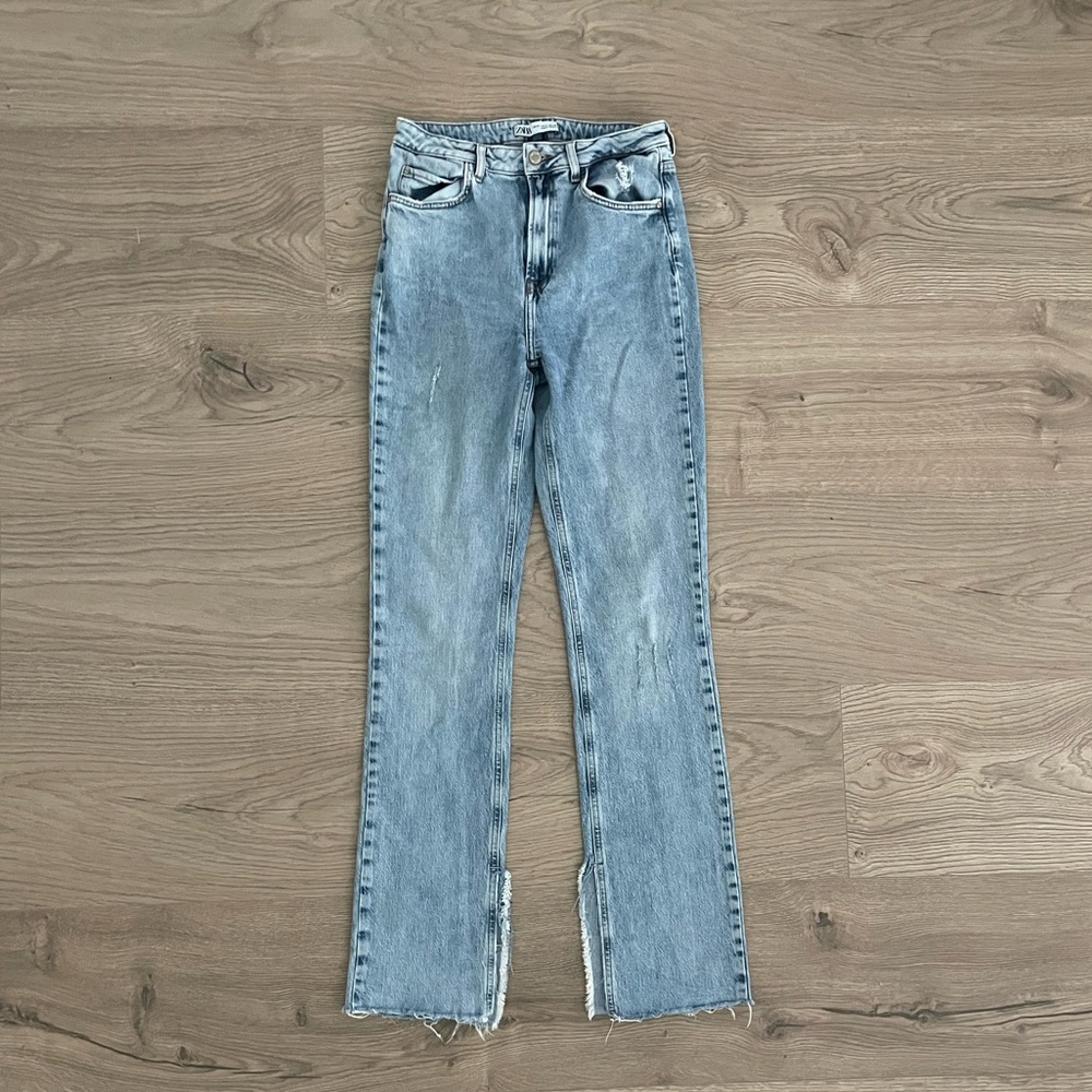 Zara Jeans Women